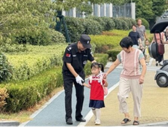 以責任筑防線,用真心護成長——護航校園開學季